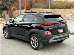 هيونداي كونا